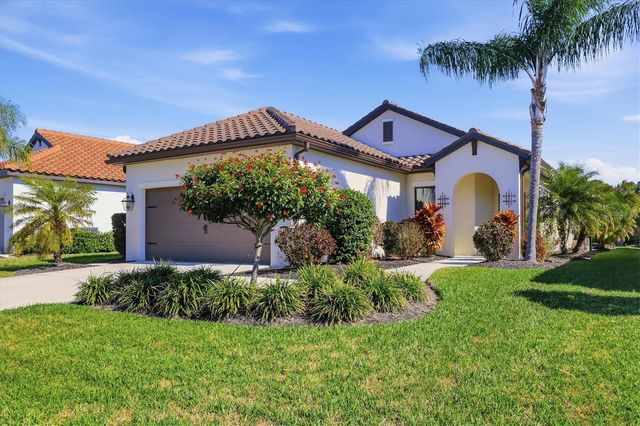 216 BRIENZA LOOP, Nokomis, FL 34275