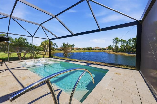 216 BRIENZA LOOP, Nokomis, FL 34275