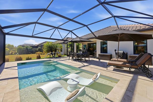 216 BRIENZA LOOP, Nokomis, FL 34275