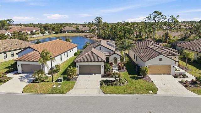 216 BRIENZA LOOP, Nokomis, FL 34275