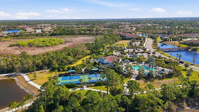 216 BRIENZA LOOP, Nokomis, FL 34275