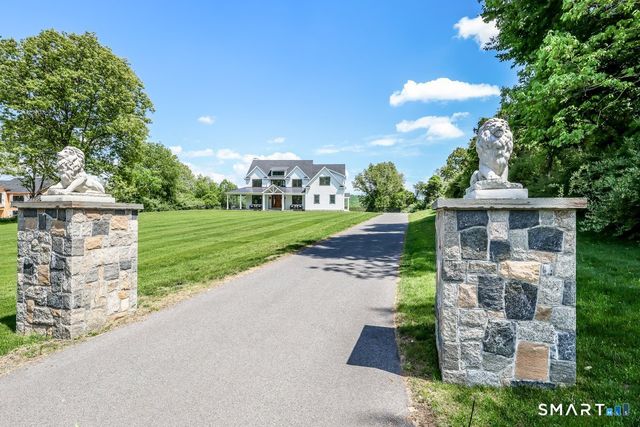 2 Pond View Lane, Sherman, CT 06784
