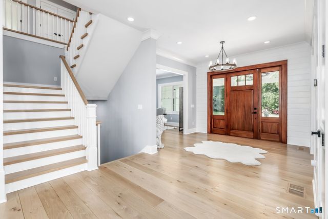 2 Pond View Lane, Sherman, CT 06784