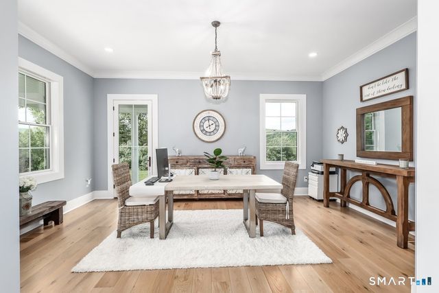 2 Pond View Lane, Sherman, CT 06784