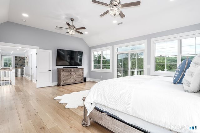 2 Pond View Lane, Sherman, CT 06784