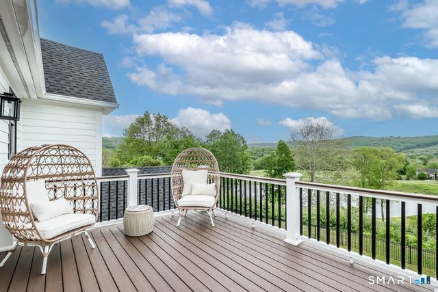 2 Pond View Lane, Sherman, CT 06784