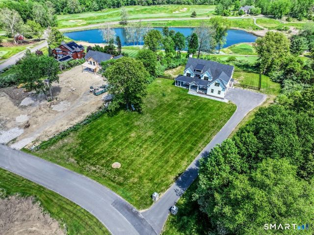 2 Pond View Lane, Sherman, CT 06784