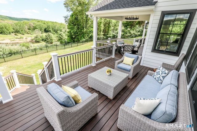 2 Pond View Lane, Sherman, CT 06784