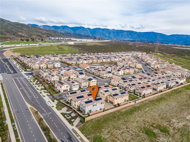 16125 Gelato Court 3, Fontana, CA 92336