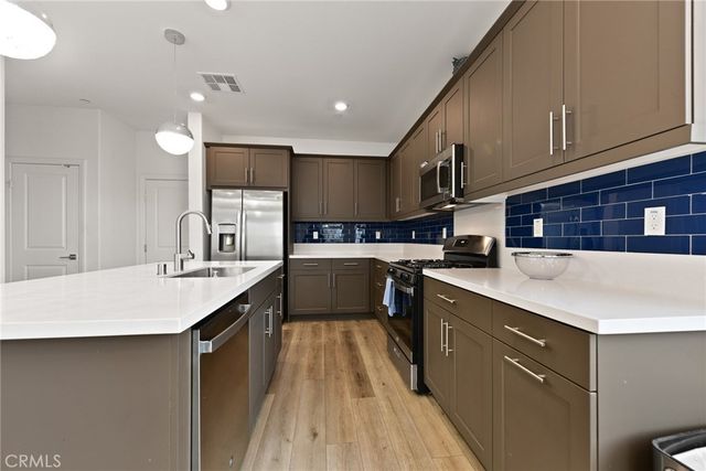 16125 Gelato Court 3, Fontana, CA 92336