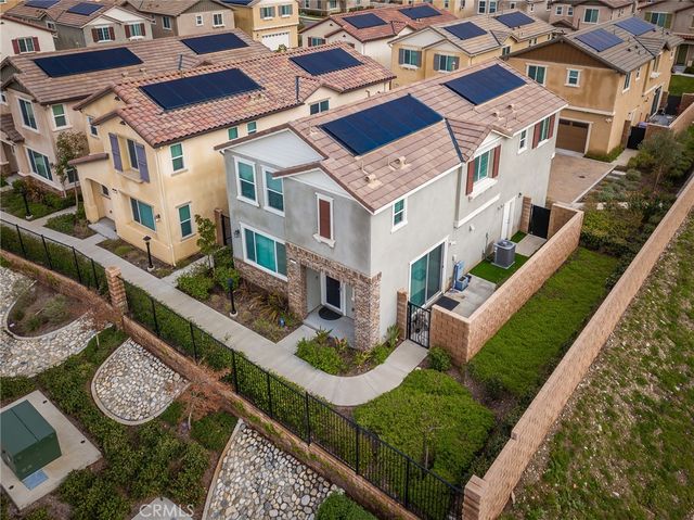 16125 Gelato Court 3, Fontana, CA 92336