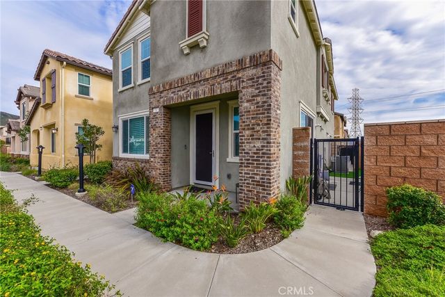 16125 Gelato Court 3, Fontana, CA 92336