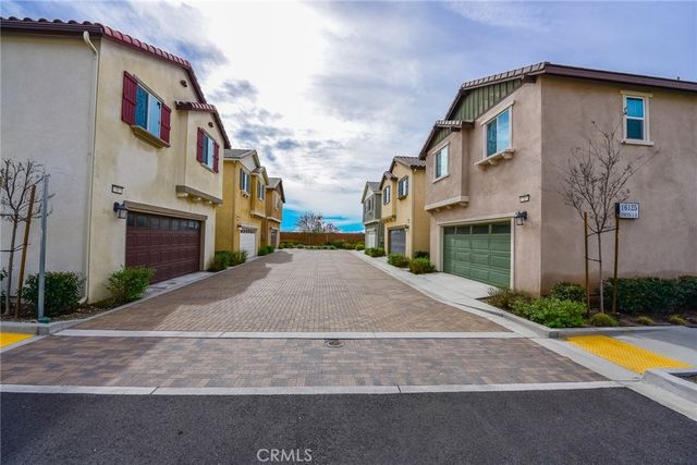 16125 Gelato Court 3, Fontana, CA 92336