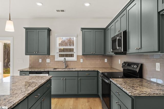 7064 Fairview Falls Drive Lot 35, Chesnee, SC 29323