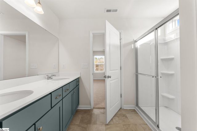 7064 Fairview Falls Drive Lot 35, Chesnee, SC 29323