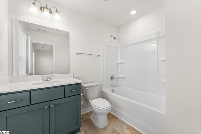 7064 Fairview Falls Drive Lot 35, Chesnee, SC 29323