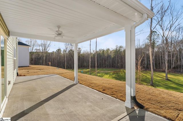 7064 Fairview Falls Drive Lot 35, Chesnee, SC 29323