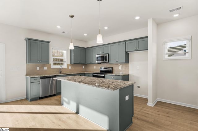 7064 Fairview Falls Drive Lot 35, Chesnee, SC 29323