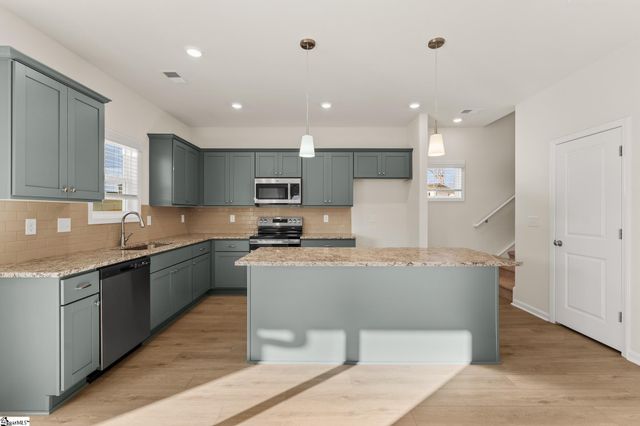 7064 Fairview Falls Drive Lot 35, Chesnee, SC 29323