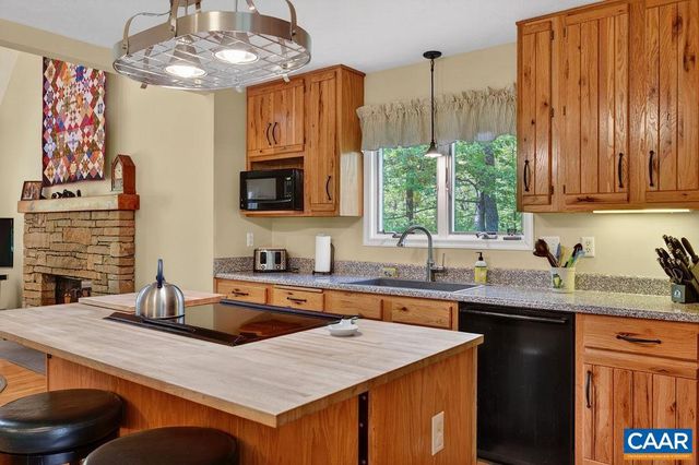 93 HONEY LOCUST LN, Nellysford, VA 22958