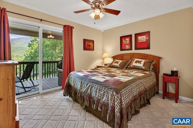 93 HONEY LOCUST LN, Nellysford, VA 22958