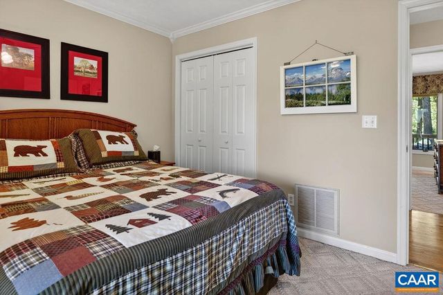 93 HONEY LOCUST LN, Nellysford, VA 22958