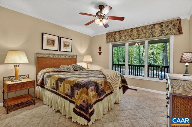 93 HONEY LOCUST LN, Nellysford, VA 22958