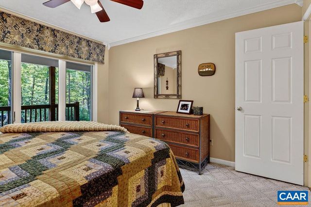 93 HONEY LOCUST LN, Nellysford, VA 22958