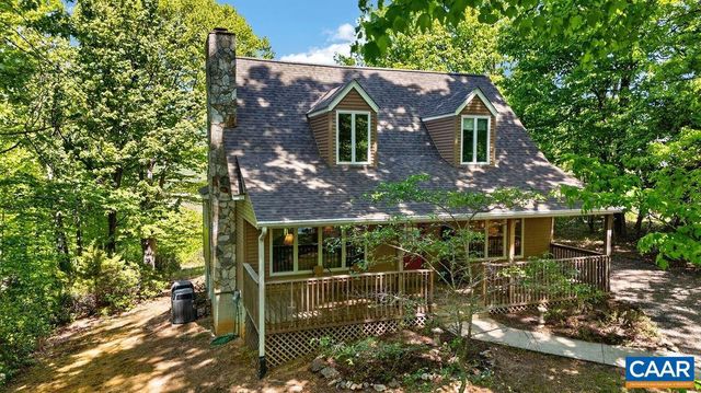 93 HONEY LOCUST LN, Nellysford, VA 22958