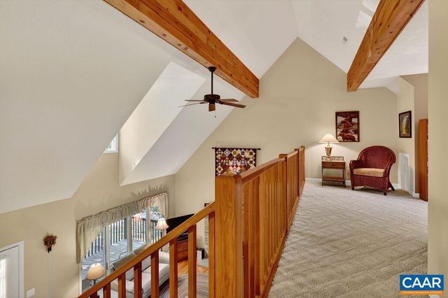 93 HONEY LOCUST LN, Nellysford, VA 22958