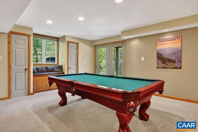 93 HONEY LOCUST LN, Nellysford, VA 22958
