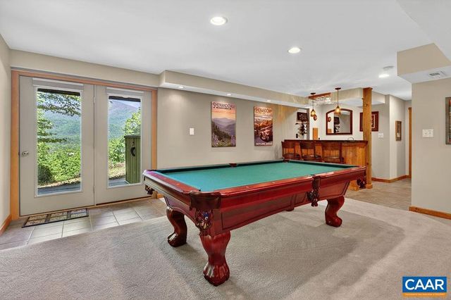 93 HONEY LOCUST LN, Nellysford, VA 22958