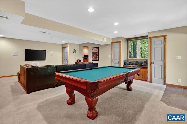 93 HONEY LOCUST LN, Nellysford, VA 22958