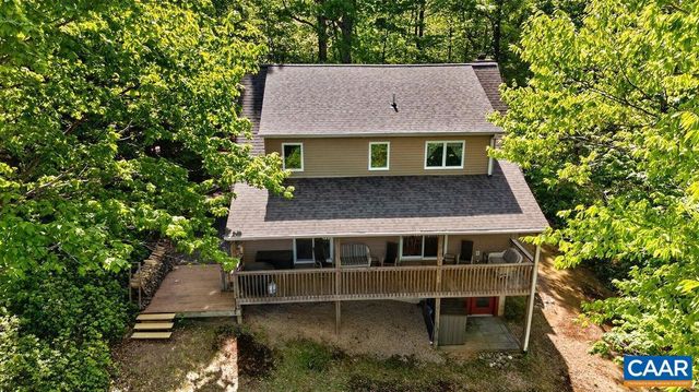 93 HONEY LOCUST LN, Nellysford, VA 22958
