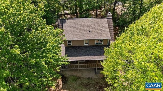 93 HONEY LOCUST LN, Nellysford, VA 22958
