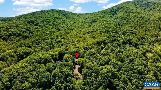 93 HONEY LOCUST LN, Nellysford, VA 22958