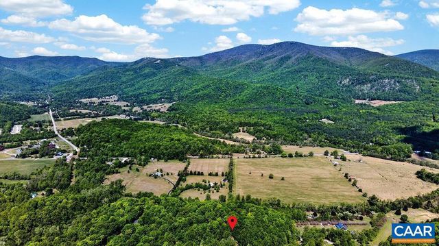 93 HONEY LOCUST LN, Nellysford, VA 22958