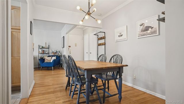 320 Palmer Terrace 2B, Mamaroneck, NY 10543