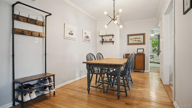 320 Palmer Terrace 2B, Mamaroneck, NY 10543