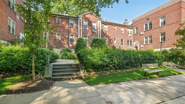 320 Palmer Terrace 2B, Mamaroneck, NY 10543