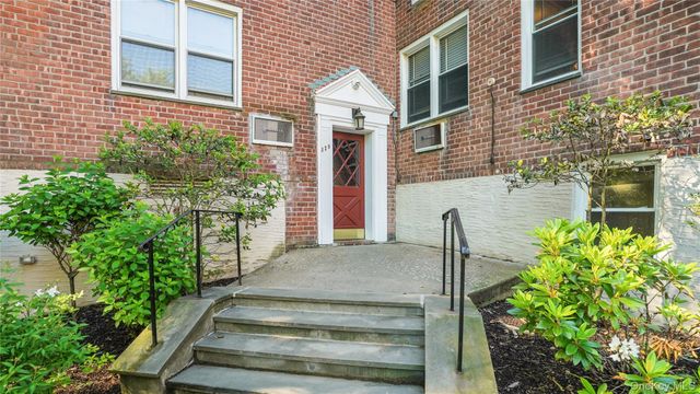 320 Palmer Terrace 2B, Mamaroneck, NY 10543