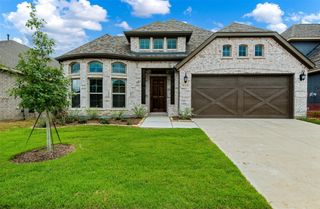 6026 Priory Drive, Celina, TX 76227