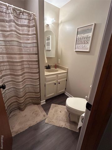 8812 S Byron Road, Vernon Township, MI 48436