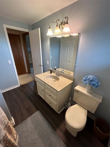 8812 S Byron Road, Vernon Township, MI 48436