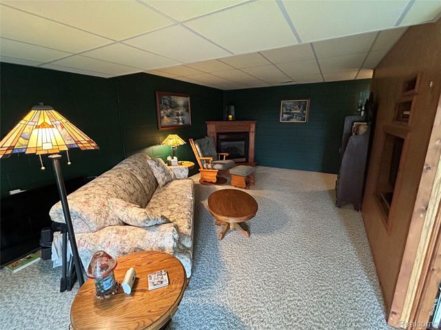 8812 S Byron Road, Vernon Township, MI 48436