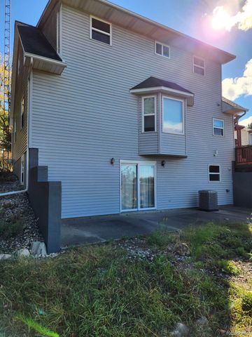 8812 S Byron Road, Vernon Township, MI 48436