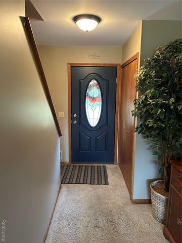 8812 S Byron Road, Vernon Township, MI 48436