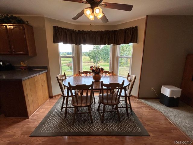 8812 S Byron Road, Vernon Township, MI 48436