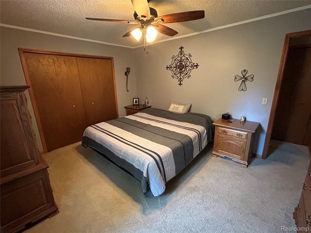 8812 S Byron Road, Vernon Township, MI 48436