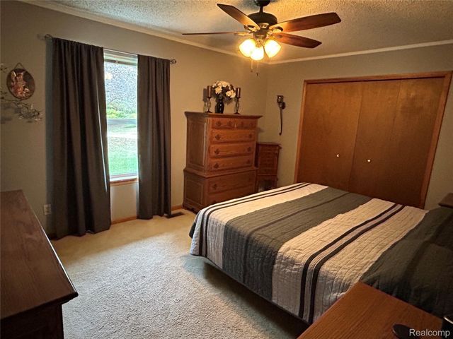 8812 S Byron Road, Vernon Township, MI 48436